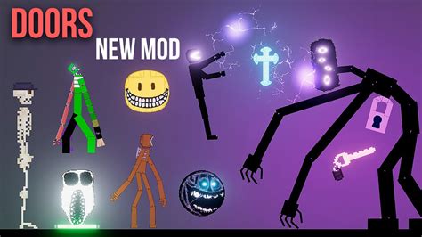 Steam Workshop::Roblox Doors Mod