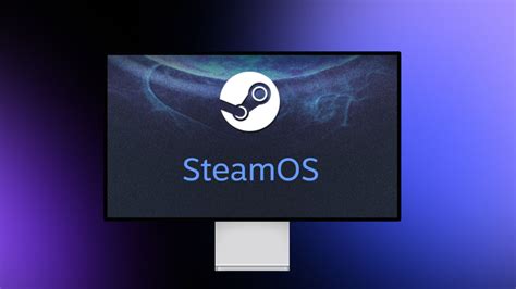 SteamOS is on the way! Soon&hellip;