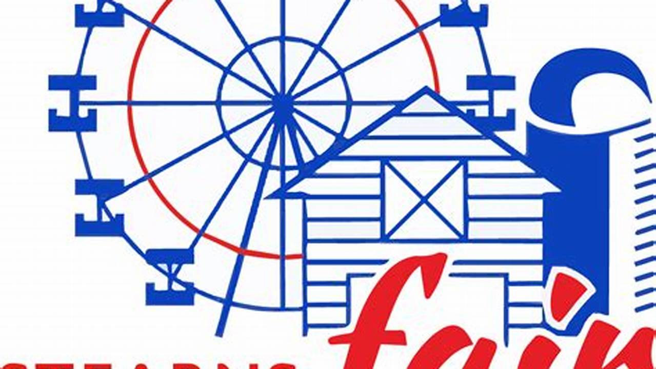 Stearns County Fair 2024 Dates