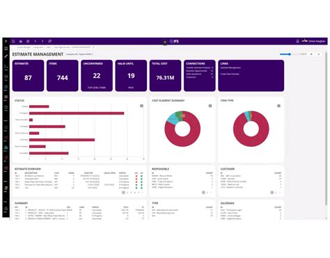 Steel Fabrication Management Software
