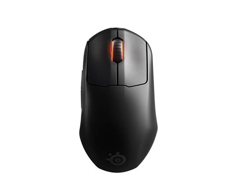 SteelSeries Prime Mini Wireless features