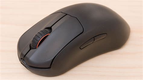 SteelSeries Prime Wireless design