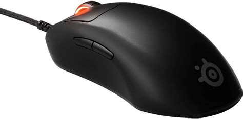 SteelSeries Prime performance