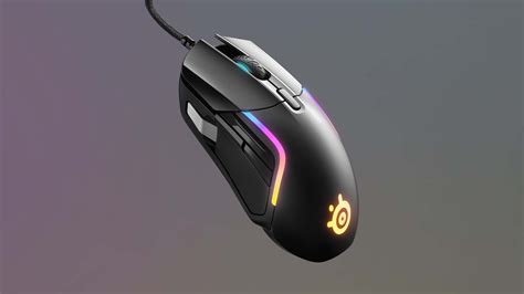 SteelSeries Rival 5 performance