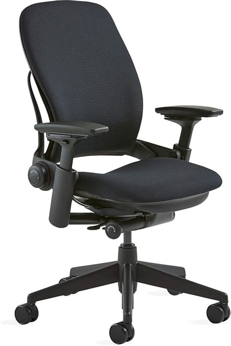 Steelcase Chair Model 46216179