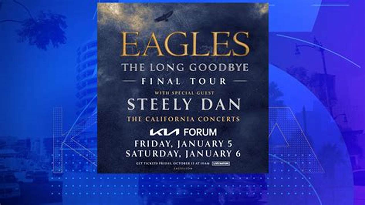 Steely Dan Concert Schedule 2024