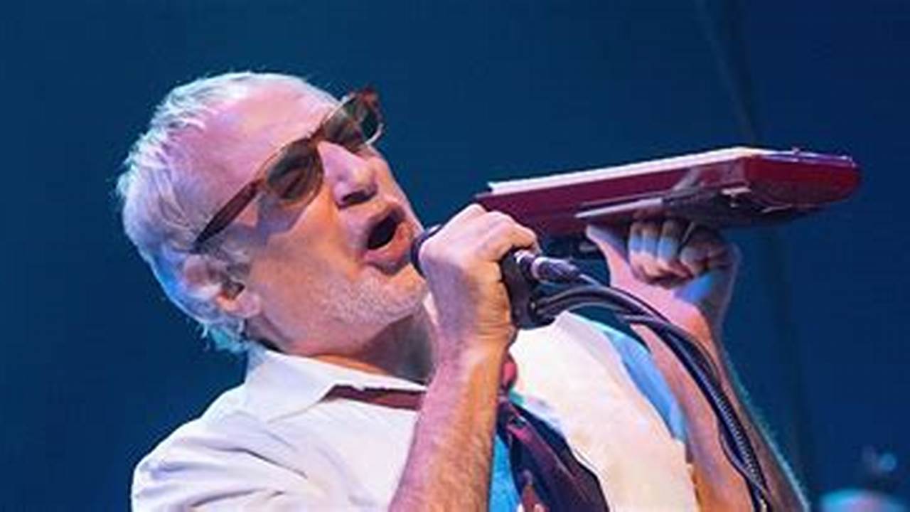 Steely Dan Concerts 2025