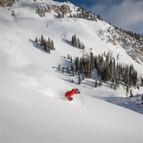 Steep And Deep Camp