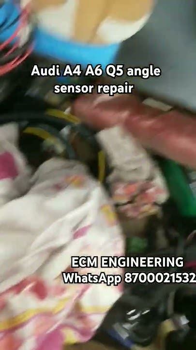 Steering Issues Plague Audi Q5: Defective Components to Blame