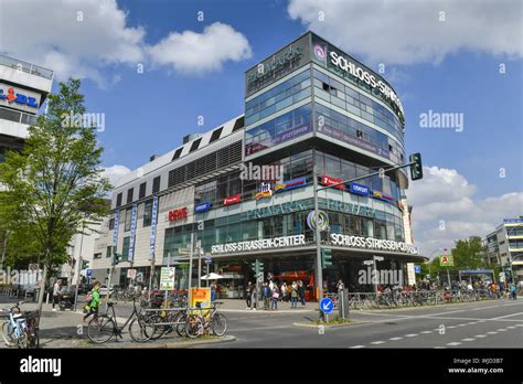 Steglitz Street View