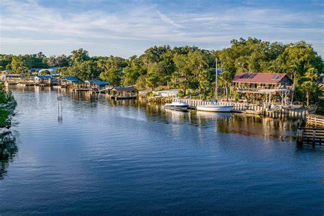 Things to do in Steinhatchee, Florida
