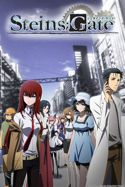Steins Gate 0 7