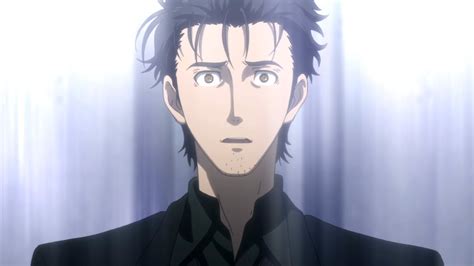 Steins Gate 23b Funimation