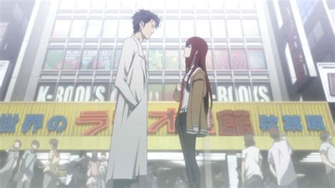 Steins Gate 24