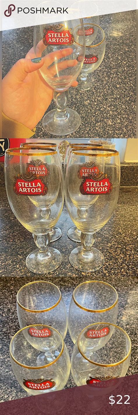 Stella Artois Glassware Target