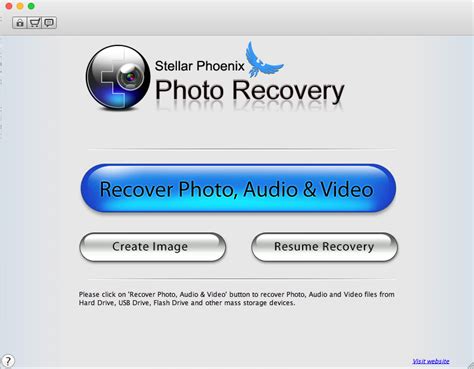 Stellar Phoenix Photo Recovery Full Gratis