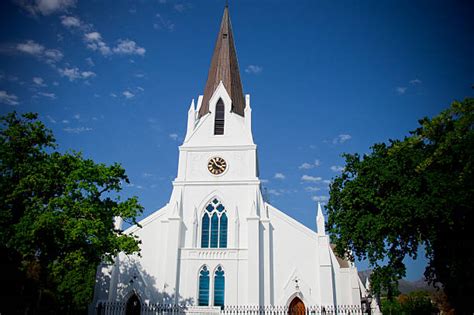 Stellenbosch Buildings