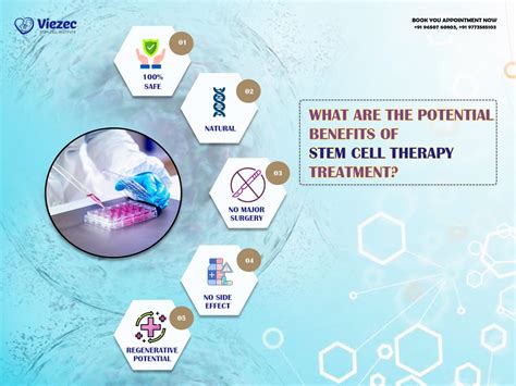 Stem Cell Therapy in Tucson - Exploring Treatment Options