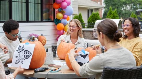 Stencil Application Process