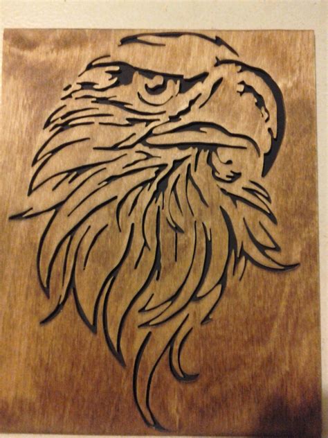 Stencils For Wood Carving