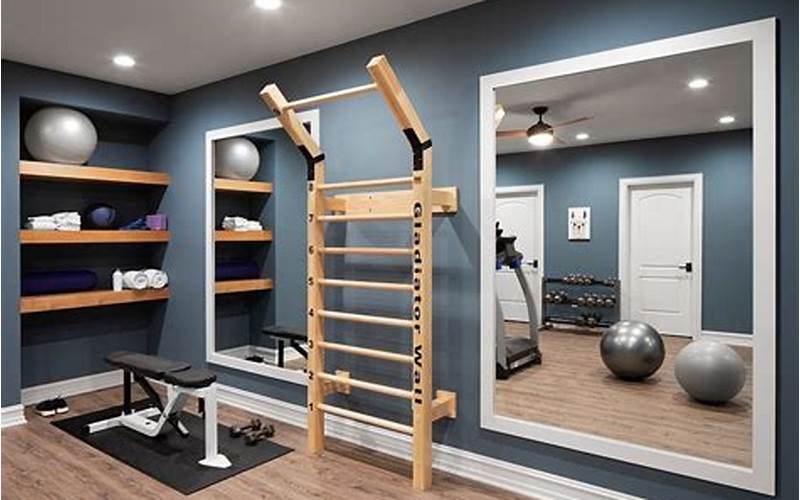 Step 1: Decide The Purpose Of Your Home Gym