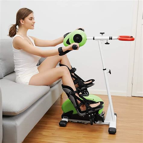 Step 1: Prepare Your Exercise Bike