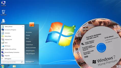Step 2: Obtain a Windows 7 Installation Disk or USB