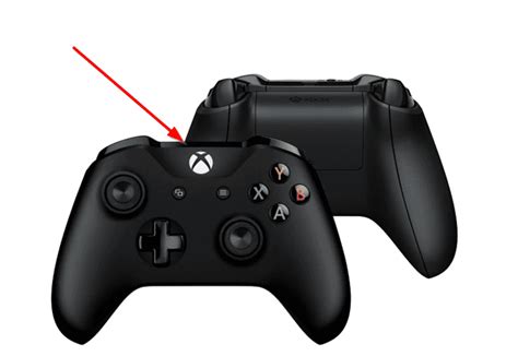 Step 2: Unpair Your Xbox One Controller