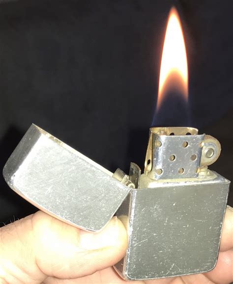 Step Two: Replace the Wick