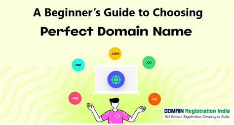 Step 1: Brainstorming the Perfect Domain Name