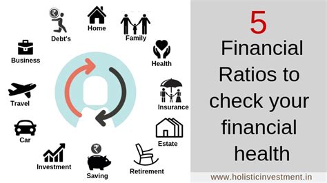Step 1: Check Your Financial Health