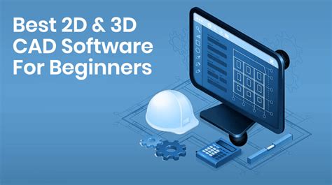 Step 1: Choosing a CAD Program