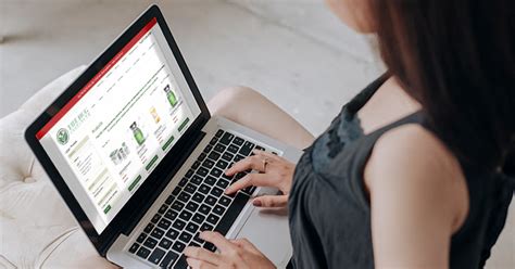 Step 1: Choosing a Reputable Online Provider