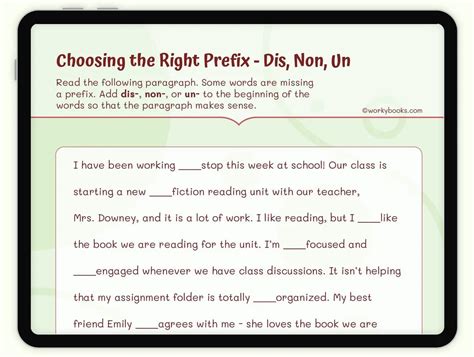 Step 1: Choosing the Right Prefix Capacity