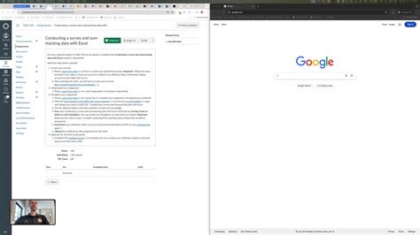 Step 1: Creating Your Account and Entering Basic Info