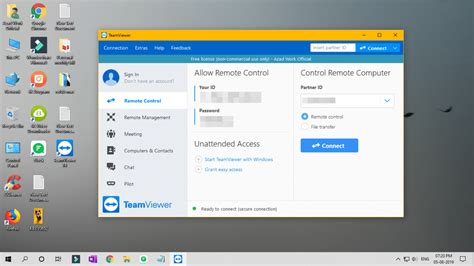 How to Install TeamViewer in Ubuntu: A Step-by-Step Guide