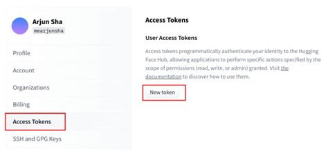 Step 1: Get the Keys to Use Microsoft JARVIS