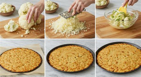 Step 1: Golden Brown Crust