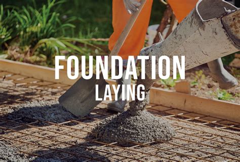 Step 1: Laying the Technical Foundations