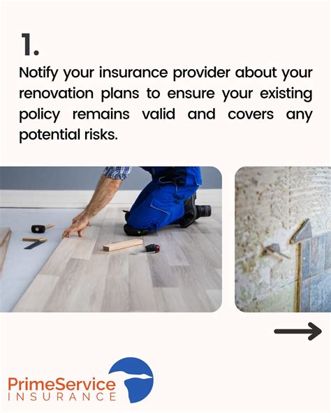 Step 1: Notify Your Insurance Provider