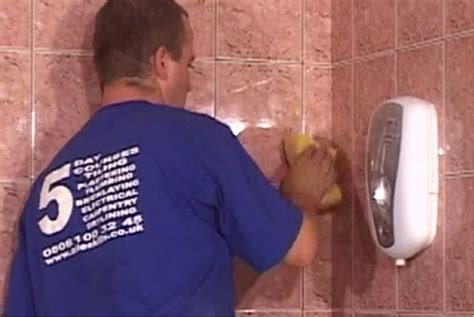 Step 1: Prepare the Surface