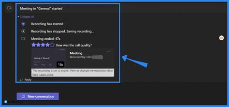 Step 1: Recording Or Downloading The File