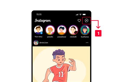 Step 1: Start your broadcast