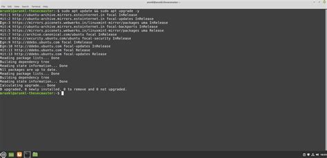 How to Install Node.js on Linux: A Step-by-Step Guide