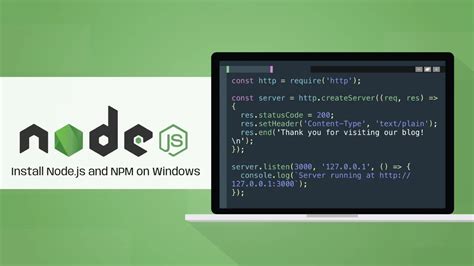 Learn How to Install Package JSON