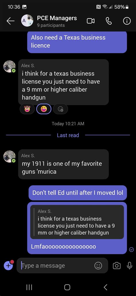 Step 1 – Check the Process