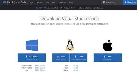 How to Setup Visual Studio Code: A Comprehensive Guide