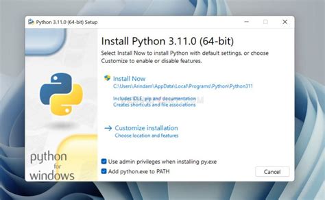 How to Install Python on Mac: A Comprehensive Guide