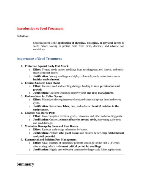 Step 1 Choosing the Right Insecticide Dust