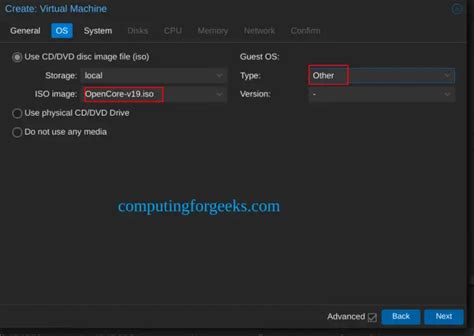 Step 1. Access a computer running macOS